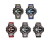 Cool and trendy Korean version watch for male students, waterproof luminous alarm clock for middle and high school students, and powerful electronic watch box for teenagers Application Scenario